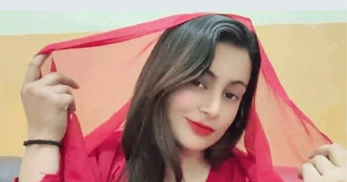 টিকটকার স্ত্রীকে খুন করার পর স্বামীর আত্মহত্যা