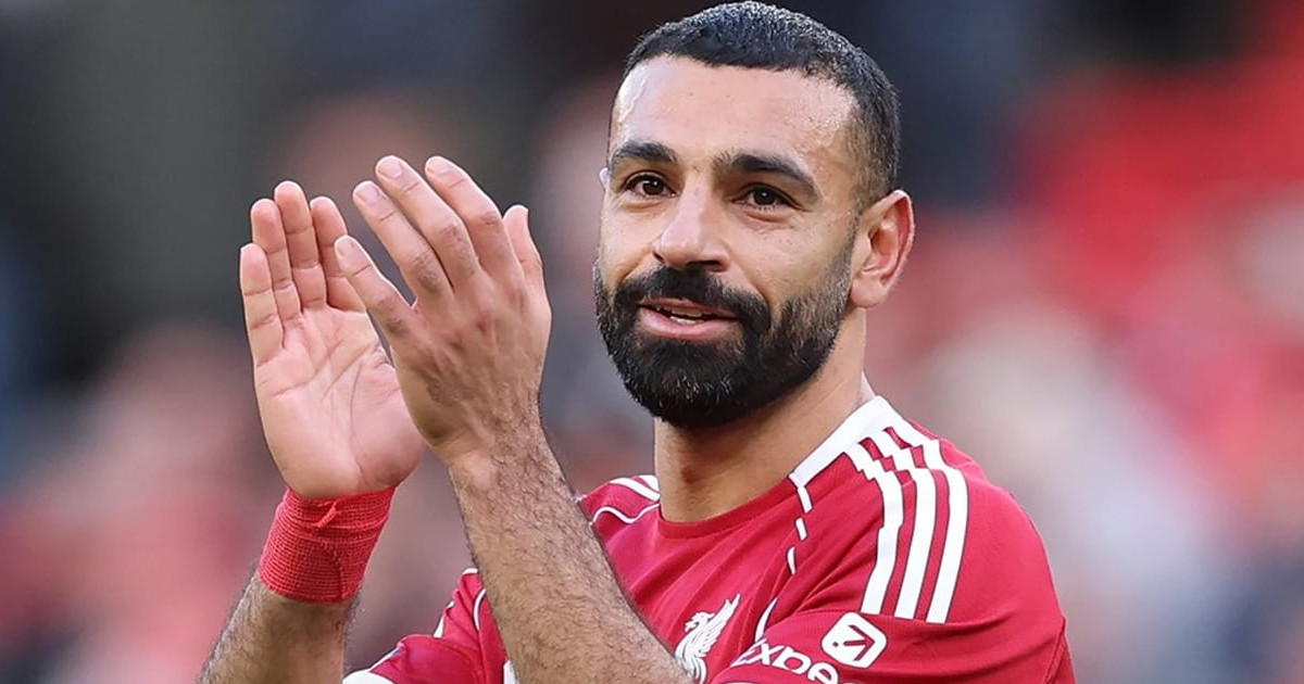 মৌসুম শেষেই লিভারপুলকে বিদায় জানাবেন সালাহ!