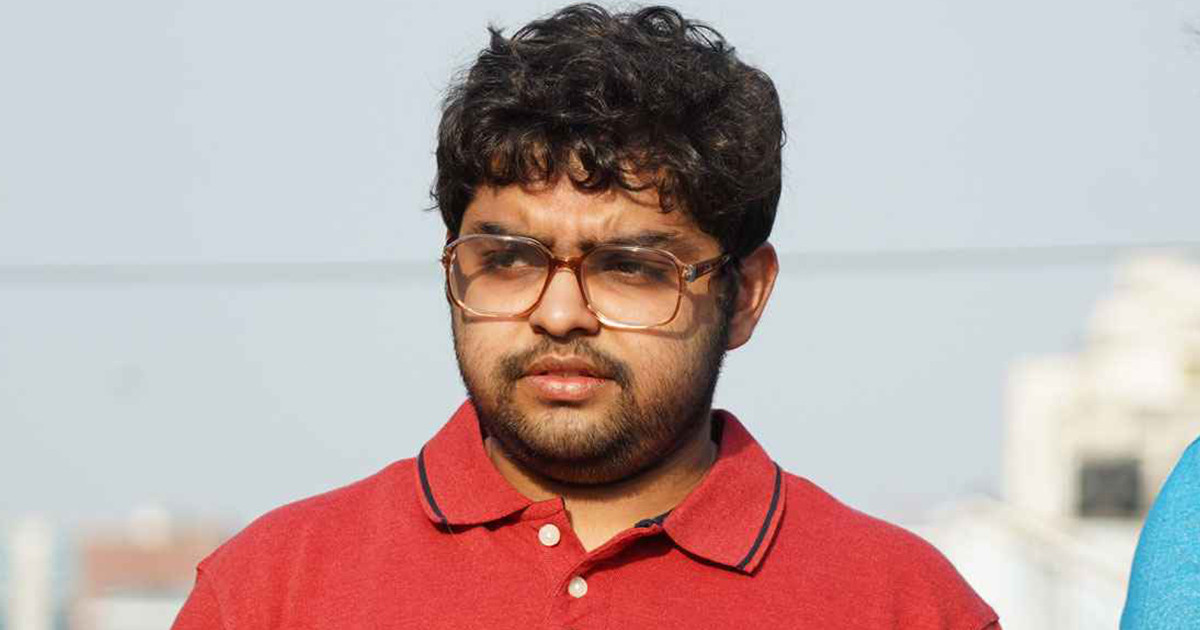 পুলিশের বিরুদ্ধে ‘গুন্ডামি’র অভিযোগ জনপ্রিয় অভিনেতার