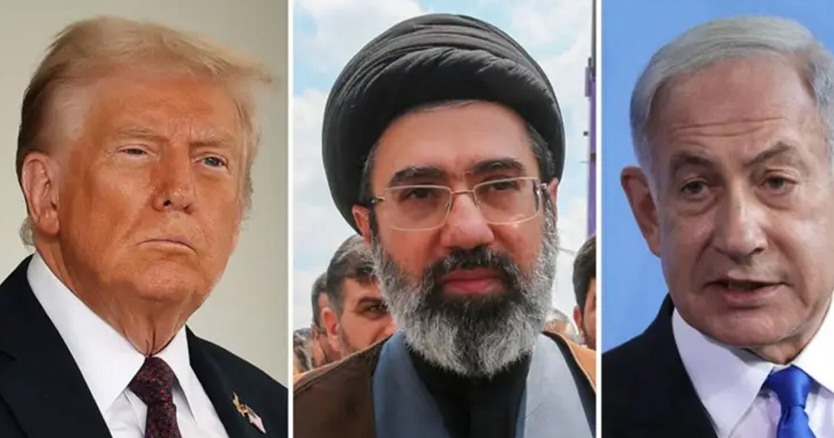 যুদ্ধ বন্ধে যুক্তরাষ্ট্র ও ইসরায়েলকে ৫ কঠোর শর্ত ছুড়ে দিল ইরান