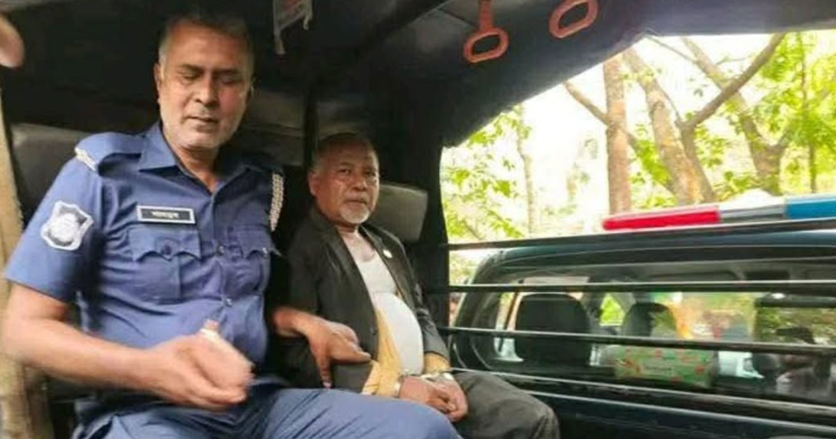 আপন ছোট ভাইকে গুলি করে হত্যা এমপি প্রার্থীর