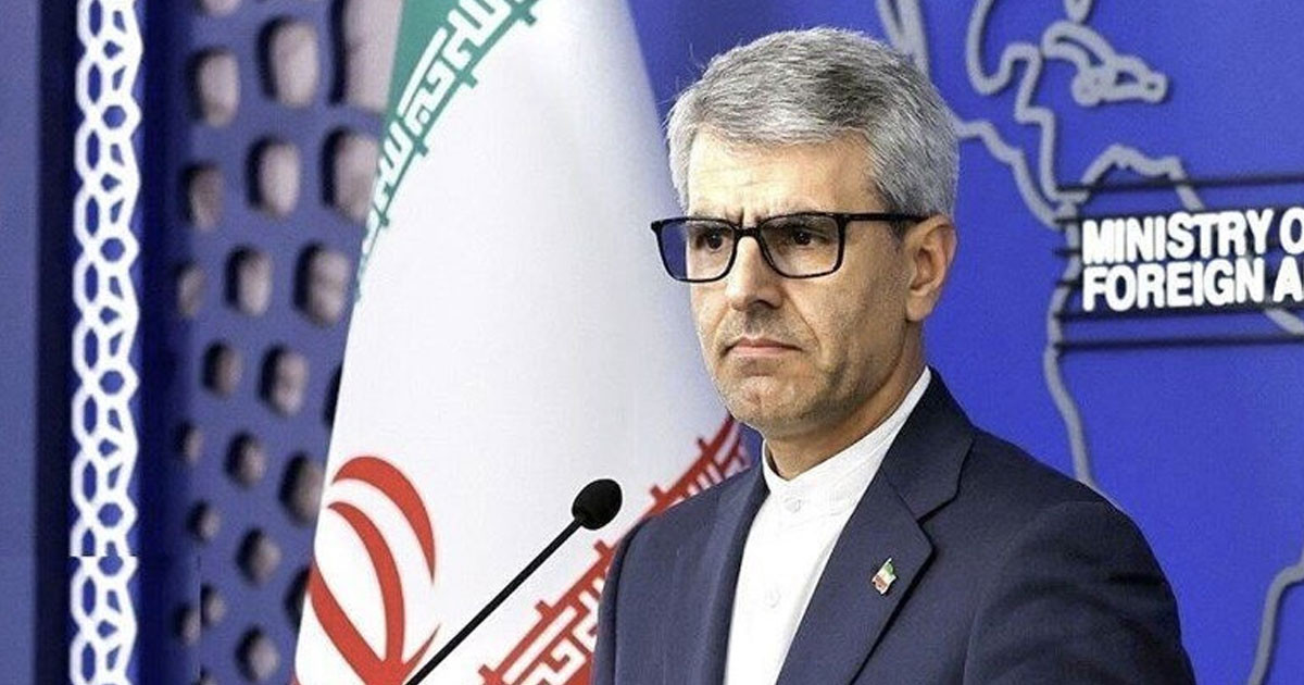 যুক্তরাষ্ট্রের সঙ্গে কোনো আলোচনা হয়নি: ইসমাইল বাঘাই