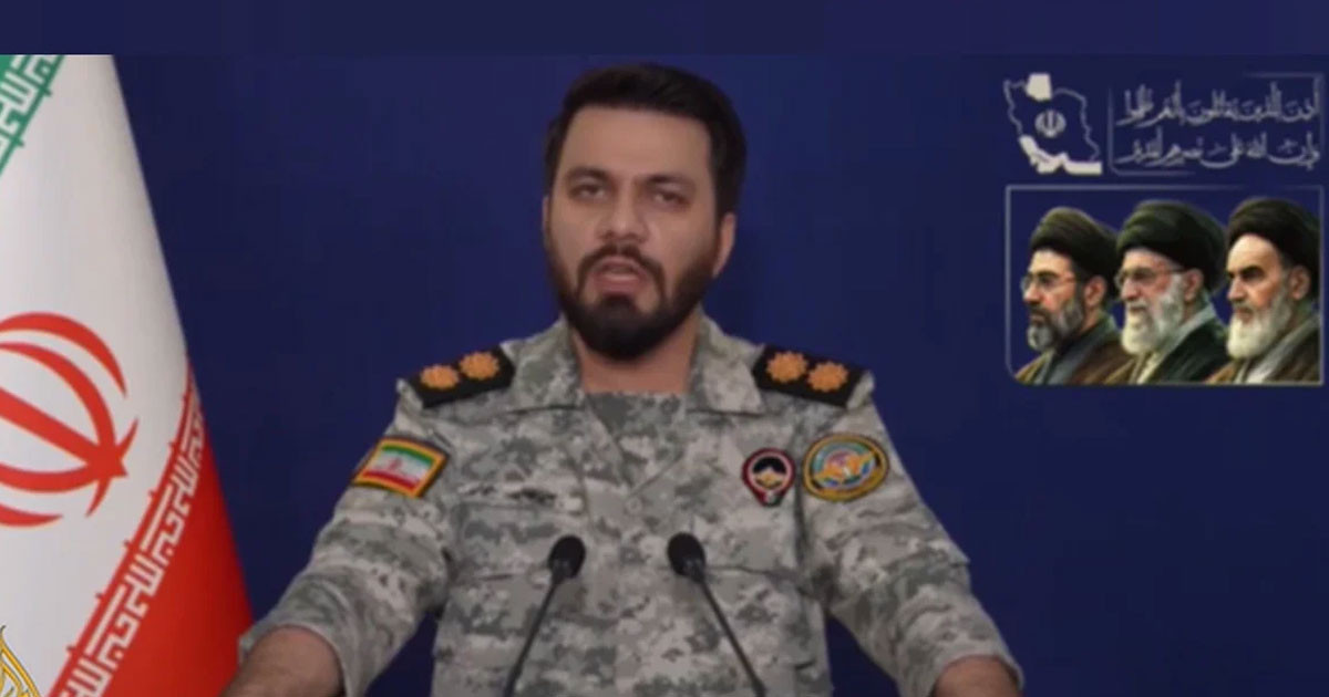 ইরানের সঙ্গে নয়, যুক্তরাষ্ট্র কার্যত নিজের সঙ্গেই আলোচনা করছে: ইব্রাহিম জুলফাকারি