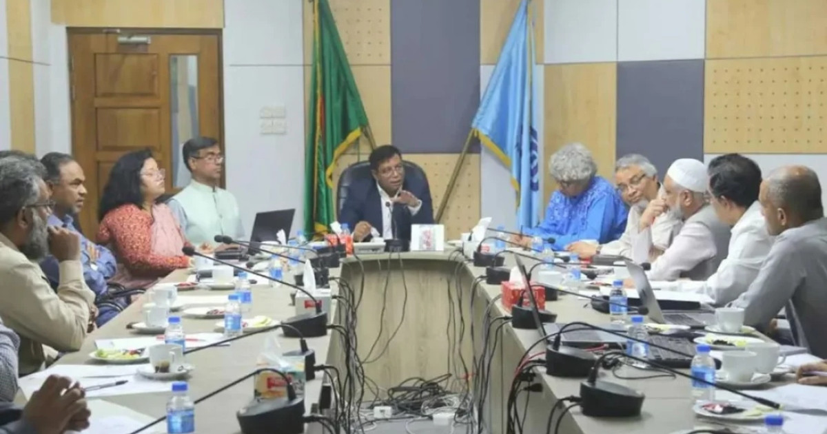 ৬০ কর্মদিবসের মধ্যে সব বিশ্ববিদ্যালয়ে ফ্রি ওয়াই-ফাই সুবিধা নিশ্চিতের নির্দেশ