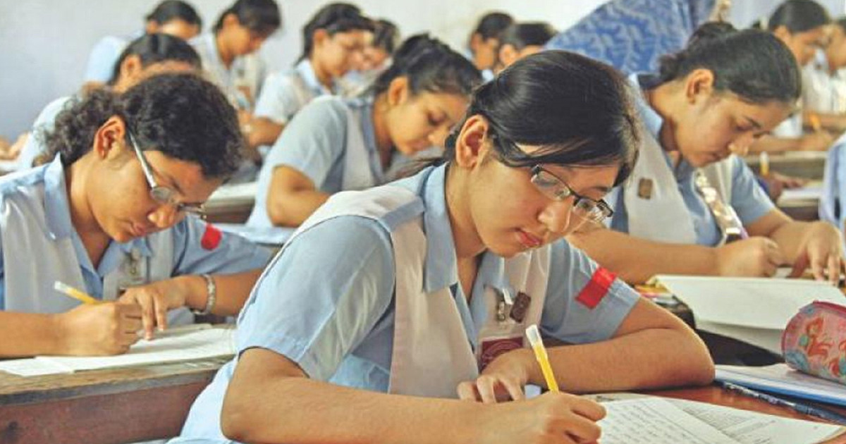 ডিসেম্বরে হতে পারে ২০২৭ সালের এসএসসি পরীক্ষা