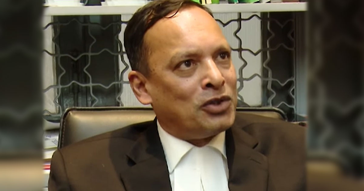 দুর্নীতিমুক্ত আদালত অঙ্গন তৈরি করতে চাই: নবনিযুক্ত অ্যাটর্নি জেনারেল