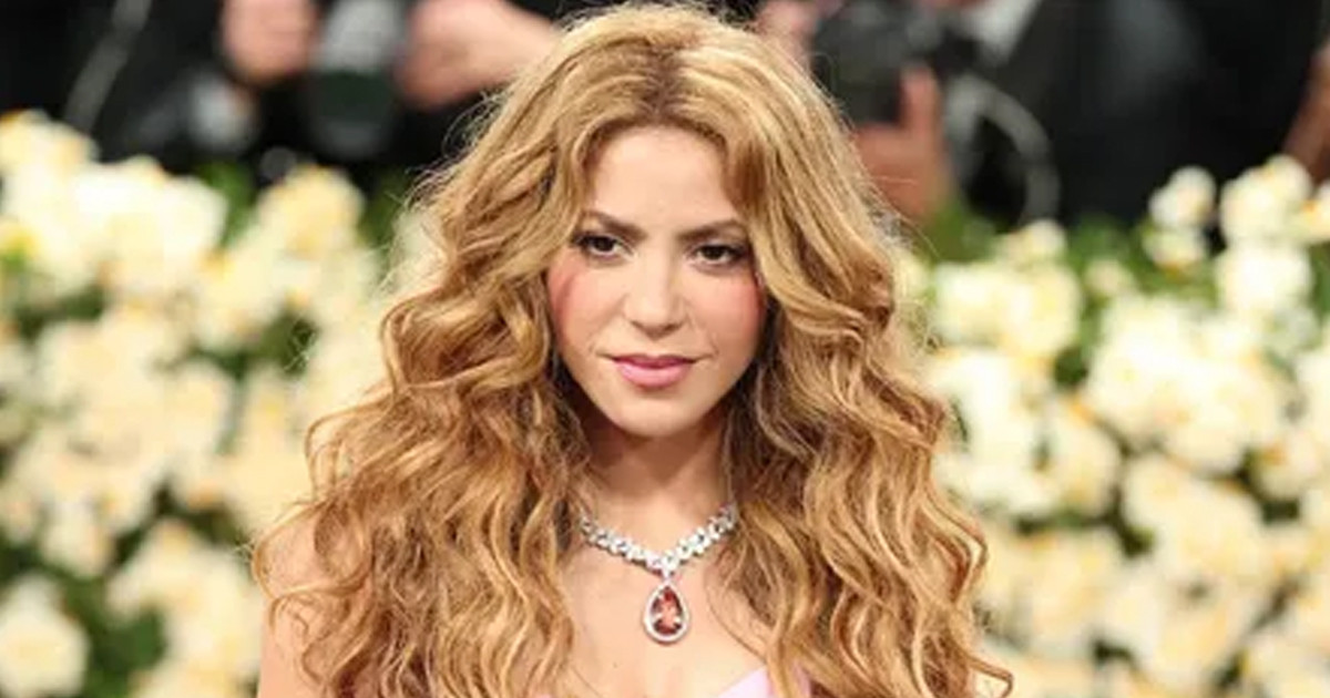 মধ্যপ্রাচ্যে যুদ্ধের প্রেক্ষাপটে দোহায় শাকিরার কনসার্ট বাতিল