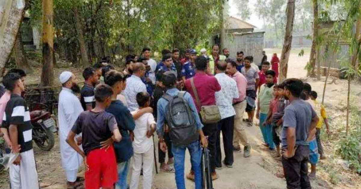 কবরস্থানের জায়গা নিয়ে তুমুল সংঘর্ষ, নিহত ১