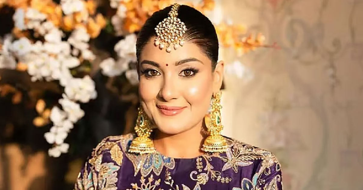 সড়ক দুর্ঘটনায় নিউজ প্রেজেন্টার নিহত