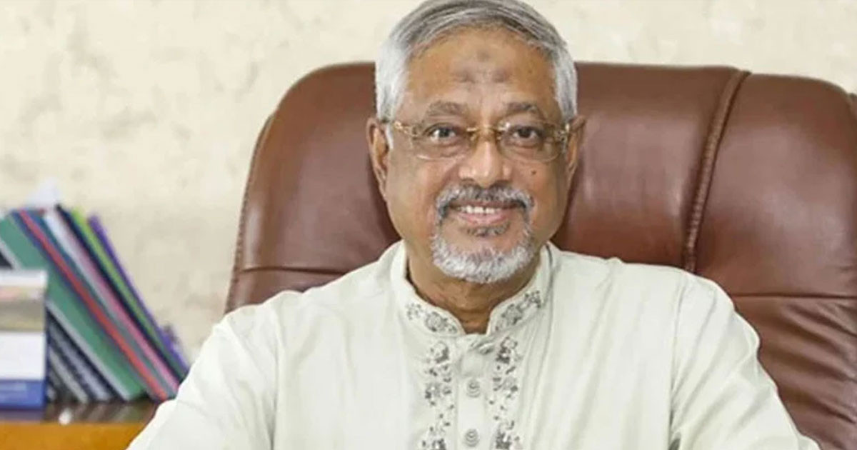 কে এই নতুন অ্যাটর্নি জেনারেল রুহুল কুদ্দুস কাজল