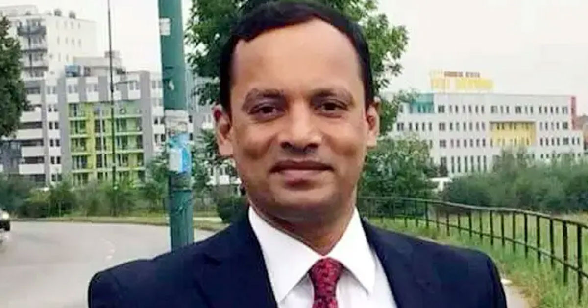 কে এই নতুন অ্যাটর্নি জেনারেল রুহুল কুদ্দুস কাজল