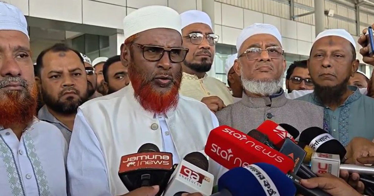 জুলাই সনদ বাস্তবায়নের প্রতিশ্রুতি থেকে ১৮০ ডিগ্রি সরে গেছে বিএনপি: পরওয়ার