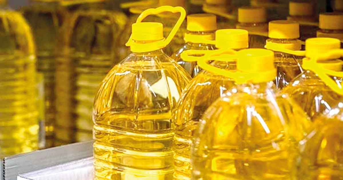 টিসিবির জন্য ১৬৩ কোটি টাকার পাম তেল কিনছে সরকার