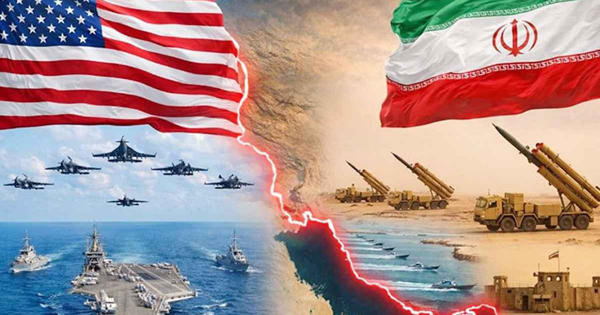 যুক্তরাষ্ট্রের প্রস্তাব প্রত্যাখ্যান ইরানের, যুদ্ধ বন্ধে দিল ৫ শর্ত