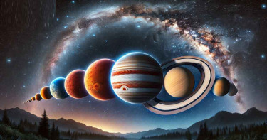 ৪৫টি গ্রহে বাসযোগ্য পরিবেশের আশা দেখছেন বিজ্ঞানীরা