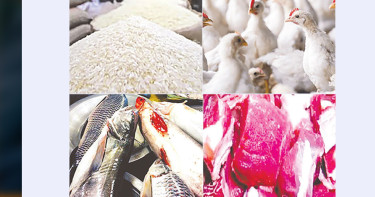 খাদ্য মূল্যস্ফীতিতে বিশ্বব্যাংকের লাল তালিকায় বাংলাদেশ