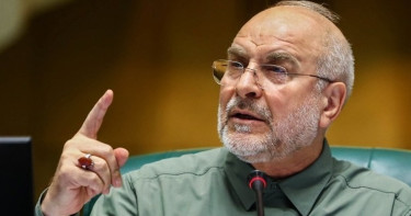 ইসরায়েলের আকাশ অরক্ষিত; এখনই পরিকল্পনা বাস্তবায়নের সময়: কালিবাফ