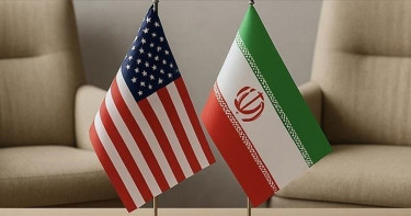 যুদ্ধ থামাতে ইরানকে ১৫ দফা প্রস্তাব দিলো যুক্তরাষ্ট্র