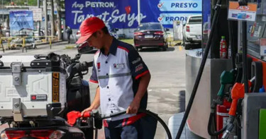 জ্বালানি সংকট: ফিলিপাইনে ‘জরুরি অবস্থা’ ঘোষণা