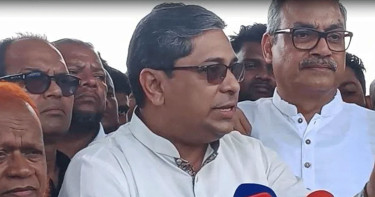 উপজেলা বা পৌরসভায় প্রশাসক নিয়োগের কোনো সিদ্ধান্ত হয়নি: এলজিআরডি প্রতিমন্ত্রী