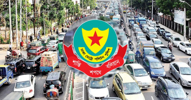 স্বাধীনতা দিবসে বন্ধ থাকবে ঢাকার যেসব সড়ক