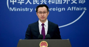 পাকিস্তানের মধ্যস্থতায় যুক্তরাষ্ট্র-ইরান আলোচনা, সমর্থন জানালো চীন