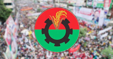 মহান স্বাধীনতা দিবসে বিএনপির কর্মসূচি