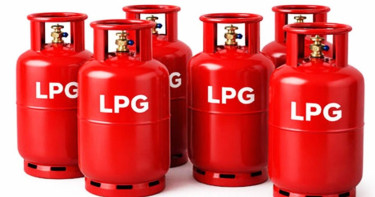 এলপি গ্যাস আমদানিতে সুখবর দিল কেন্দ্রীয় ব্যাংক