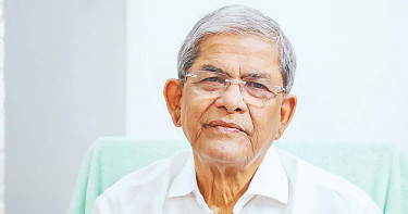 বহুদিন ধরে কর্তৃপক্ষের অবহেলায় জীবনহানি ঘটেই যাচ্ছে: মির্জা ফখরুল