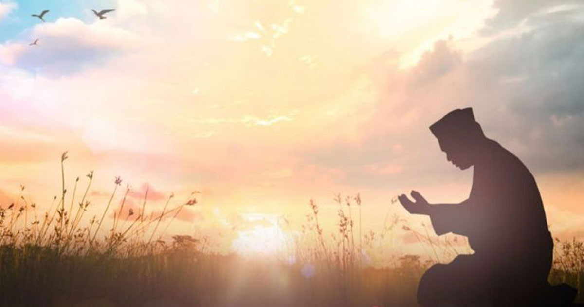 ইবাদতের ‘মিষ্টি’ স্বাদ যেভাবে পাওয়া যায়