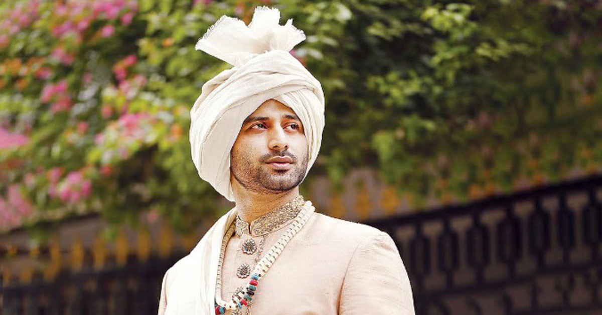 পাগড়ির রং কেমন হওয়া উত্তম