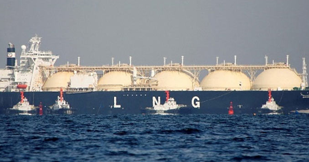 স্পট মার্কেট থেকে দুই কার্গো এলএনজি কিনছে সরকার