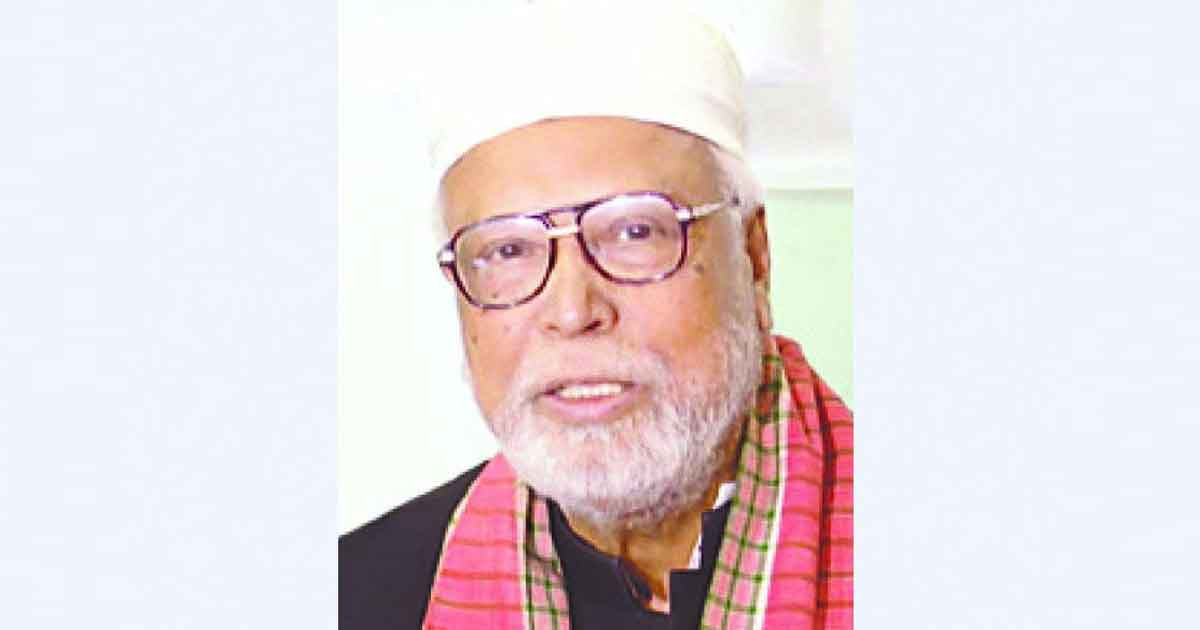 অন্তর্বর্তী সরকারের কারো মধ্যে মুক্তিযুদ্ধের প্রতি শ্রদ্ধা ছিল না