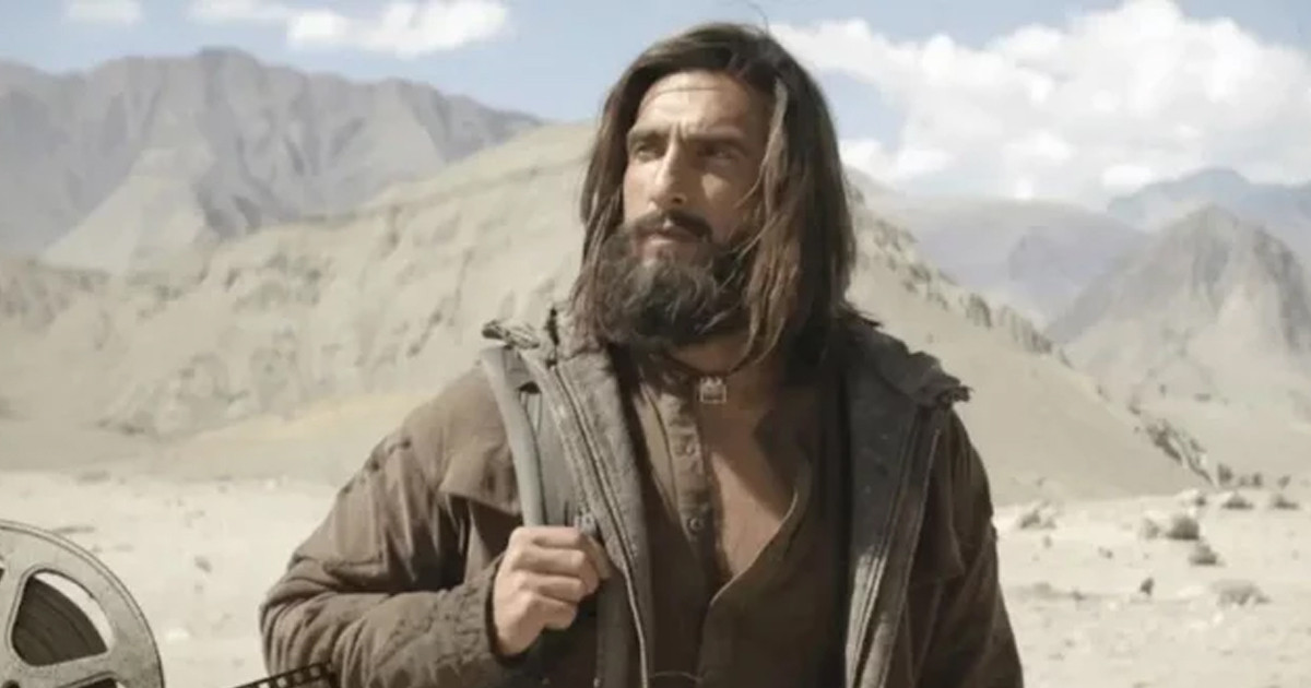 ‘ধুরন্ধর টু’র সাফল্যের মাঝেই বিপাকে রণবীর