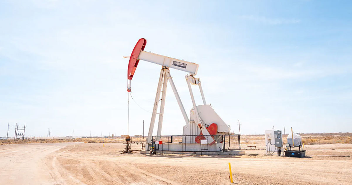 ইরান-যুক্তরাষ্ট্র উত্তেজনায় তেলের দামে উর্ধ্বগতি