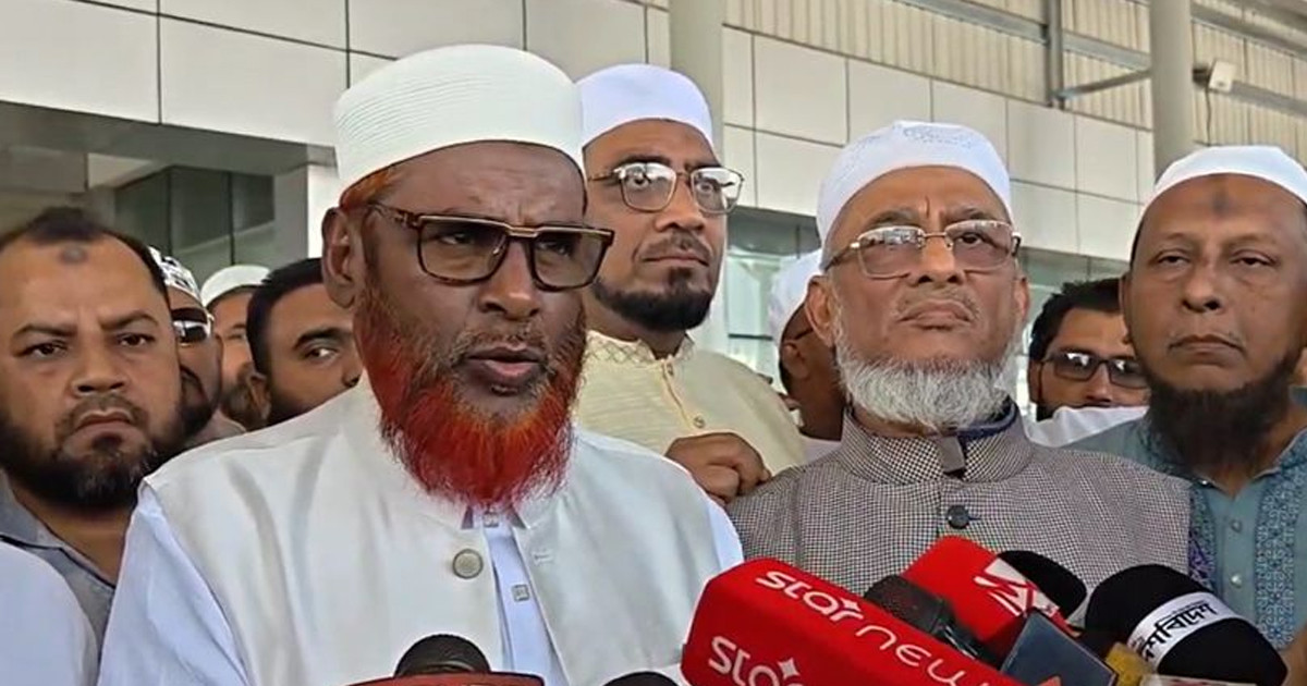 ‘জুলাই সনদ বাস্তবায়নের প্রতিশ্রুতি থেকে ১৮০ ডিগ্রি সরে গেছে বিএনপি’