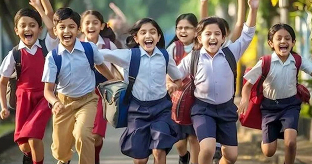 দীর্ঘ ছুটি শেষে রোববার খুলছে শিক্ষাপ্রতিষ্ঠান