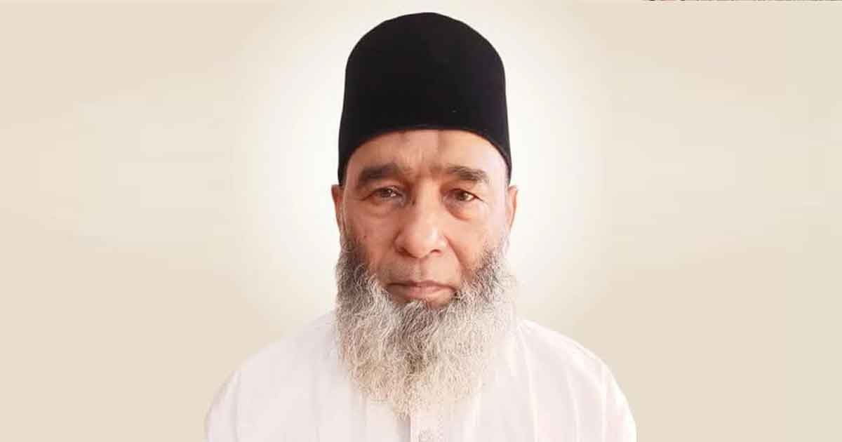 স্বাধীনতা দিবসের অনুষ্ঠানে গীতাপাঠ করতে নিষেধ করলেন জামায়াতের এমপি