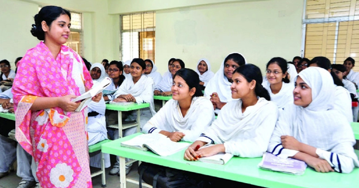 শিক্ষকদের মার্চের বেতন নিয়ে যা জানা গেল