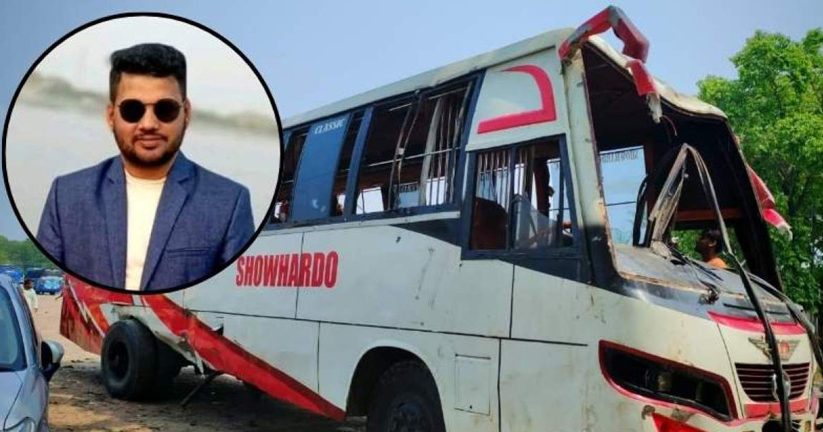 বেঁচে যাওয়া খাইরুলের রোমহর্ষক বর্ণনা