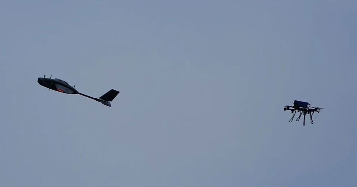 ড্রোন পাঠালো রাশিয়া, যেকোনো সময় পৌঁছাবে ইরানের হাতে