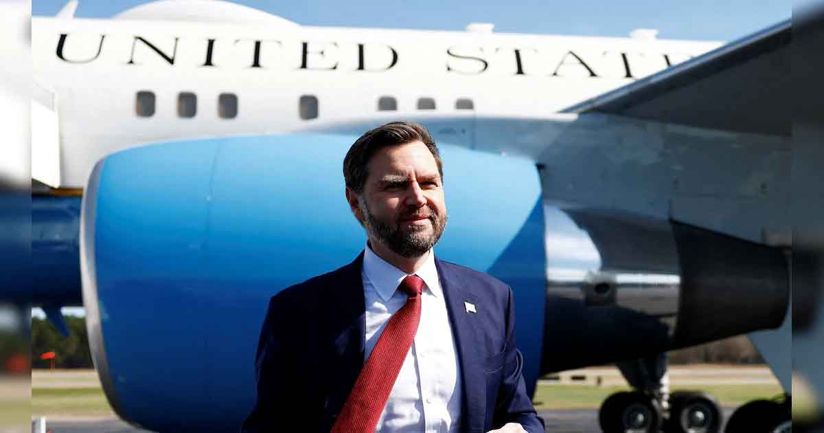 যুদ্ধ বন্ধের আলোচনায় পাকিস্তান সফর করতে পারেন জেডি ভ্যান্স