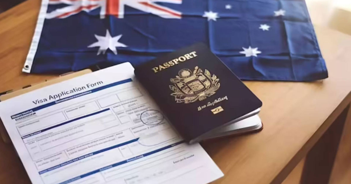 ইরানের পর্যটকদের ওপর অস্ট্রেলিয়ার নিষেধাজ্ঞা জারি