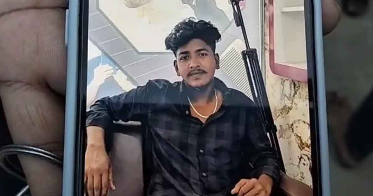 বাড়িতে ঢুকে শিক্ষার্থীকে গুলি করে হত্যা