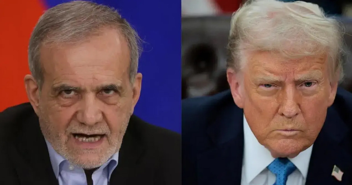 মার্কিন প্রস্তাবের আনুষ্ঠানিক জবাব দিলো ইরান