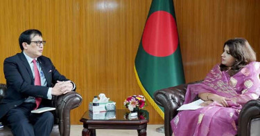 বাংলাদেশের সঙ্গে মুক্ত বাণিজ্য চুক্তি করতে চায় সিঙ্গাপুর