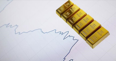 মধ্যপ্রাচ্য উত্তেজনায় ধাক্কা—স্বর্ণের দাম ৪ হাজার ৫০০ ডলারের নিচে