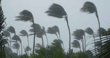 কালবৈশাখীর সাথে ধেয়ে আসছে শিলাবৃষ্টি, কোন অঞ্চলে কবে ঝড়