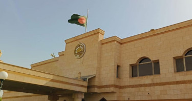 সৌদি আরবে আটকে পড়া বাংলাদেশিদের জন্য সুখবর