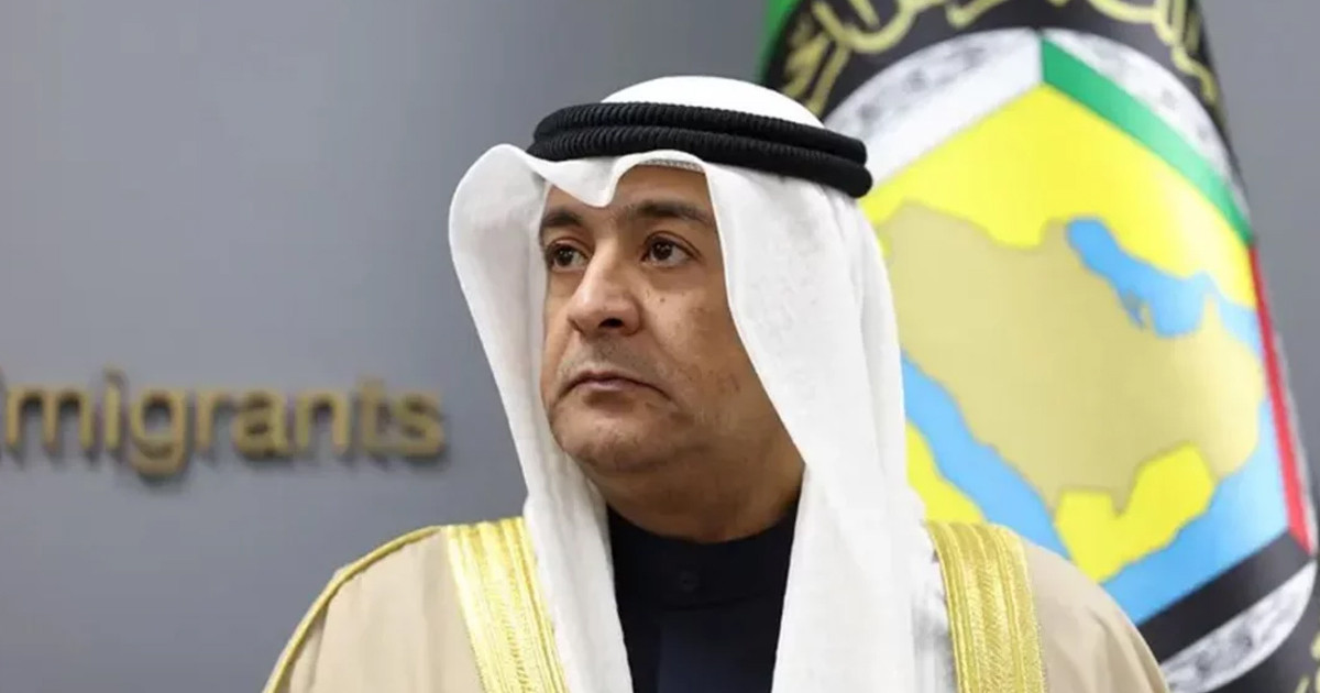 ইরান সব ধরনের ‘রেড লাইন’ অতিক্রম করেছে: জিসিসি মহাসচিব